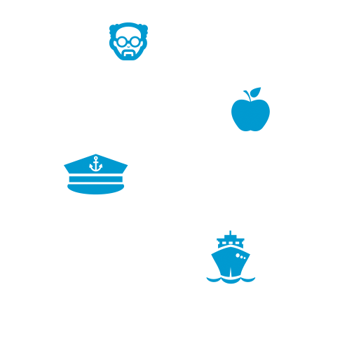 Nettolønn påvirker også maritim utdanning positivt